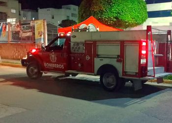 Gobierno de Texmelucan activa protocolo tras sismo; reportan saldo blanco