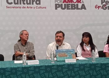 Presentan «Fiestas Voces por la Paz, Semilleros Creativos»
