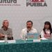 Presentan «Fiestas Voces por la Paz, Semilleros Creativos»