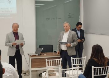 Presentan a CMIC el Sistema de Proveedores y Contratistas municipal