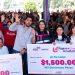 Lupita Cuautle empodera a 1,440 mujeres con capital, créditos y SAT móvil