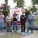 Con Puebla Brilla, modernizan al 100 por ciento el alumbrado público en la colonia Reforma