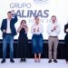 Lupita Cuautle y Grupo Salinas ofrecen servicios de salud gratuitos a familias sanandreseñas