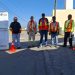 Avanza programa «Barriendo tu calle» en el barrio de Jesús Tlatempa