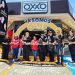 En Puebla inauguran la barra 600 de Andatti Gourmet