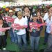 Gobierno estatal acelera la revolución del campo con apoyos, maquinaria y obra comunitaria.
