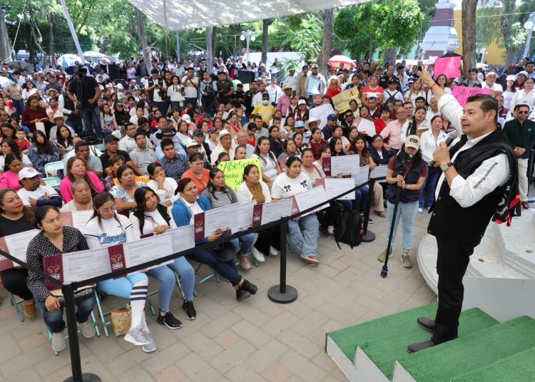 Quinto plantel USEP de Tecamachalco consolida expansión estatal universitaria.