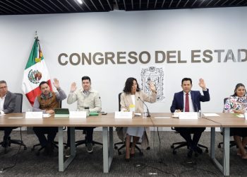 Comisión avala perfil de Priscila Ramírez para Unidad Técnica de la ASE