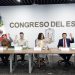 Comisión avala perfil de Priscila Ramírez para Unidad Técnica de la ASE