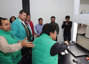 Yankuilotl busca frenar la fuga de talento en Puebla