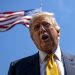 Trump dará un discurso sobre Irán