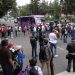 Maestros reactivan protestas