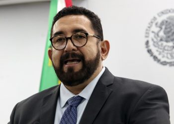 Renuncia fiscal del caso Sinaloa