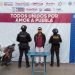 Detiene SSP a presunto generador de violencia que operaba en el mercado Morelos