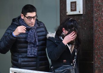 Sobrino de Maradona cuenta cómo fueron los últimos días
