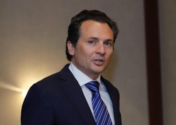 Cae la hermana de Emilio Lozoya por lavado en el caso Agronitrogenados