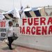 Proceso de revocación de mandato de Guadalupe Lucero Bárcenas continúa en el Congreso