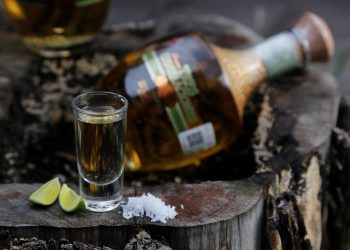 El tequila desafía al mundo: exportaciones rompen récord con 11,697 mdd