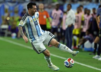 Argentina busca despejar dudas ante Egipto
