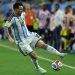 Argentina busca despejar dudas ante Egipto