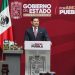 Armenta anuncia cambios en Museos Puebla y Universidad de las Artes