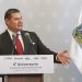 Armenta anuncia quinto campus de la Universidad de la Salud en Tecamachalco