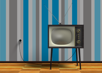 Televisión que ya no da risa