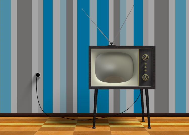 Televisión que ya no da risa