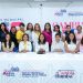 Lupita Cuautle fortalece apoyo social con nuevas alianzas