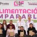Pepe Chedraui entrega 3 mil despensas en Azumiatla
