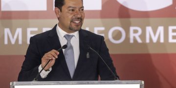 Morena alista sesión de su Consejo Estatal
