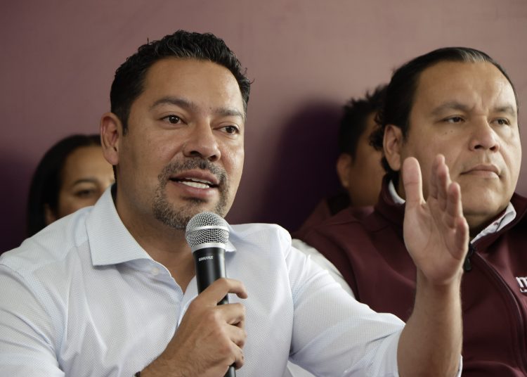 Morena mantendrá las encuestas, pero no postulará automáticamente a los perfiles más conocidos