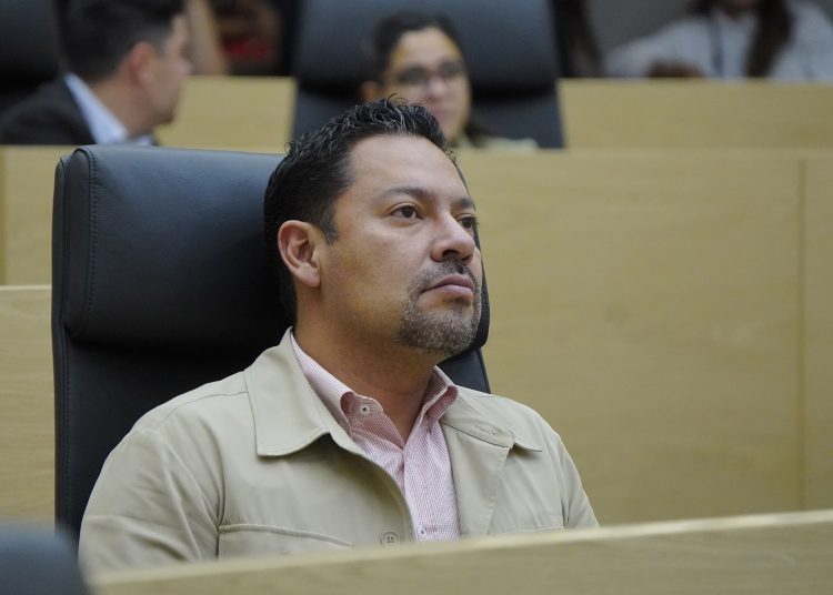 Confían en investigaciones sobre detención del tirador de la Atlixcáyotl: Andrés Villegas