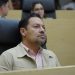 Confían en investigaciones sobre detención del tirador de la Atlixcáyotl: Andrés Villegas