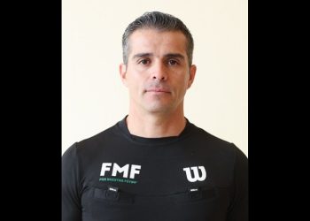 Fernando Hernández pitará el debut del Club Puebla en el Apertura 2026