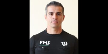 Fernando Hernández pitará el debut del Club Puebla en el Apertura 2026