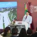 “Aquí no hay lugar para la impunidad”: Armenta