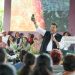 Armenta proyecta sumar 400 mil hectáreas a la producción agrícola en 2027