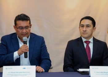 Convenio entre ASE Puebla y ASF refuerzan la transparencia