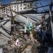 Ataques israelíes contra Gaza dejan 6 muertos, entre ellos una niña de 8 años