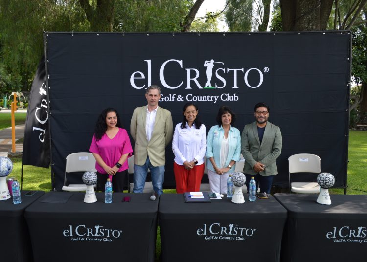 Ariadna Ayala convierte a Atlixco en la capital del tenis infantil