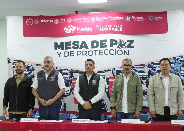 Van más de 20 intentos de linchamiento en Puebla