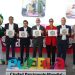Puebla capital prevé recibir más de 500 mil turistas durante el verano 2026
