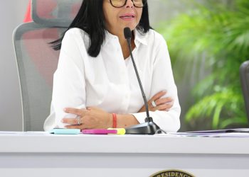 Venezuela accede a 346 millones de dólares del FMI para la recuperación tras los sismos