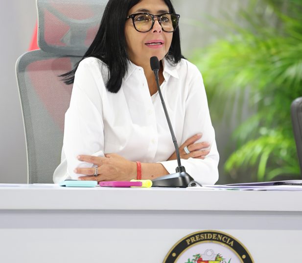 Venezuela accede a 346 millones de dólares del FMI para la recuperación tras los sismos