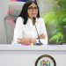 Venezuela accede a 346 millones de dólares del FMI para la recuperación tras los sismos