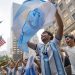 Argentinos al Mundial: una fiesta inolvidable