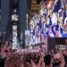 Pokémon GO toma Times Square por el décimo aniversario de
