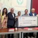 Lanzan campaña binacional contra el hambre en la Mixteca