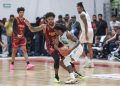 Lobos Puebla inicia su historia en la LNBP venciendo al Calor de Cancún